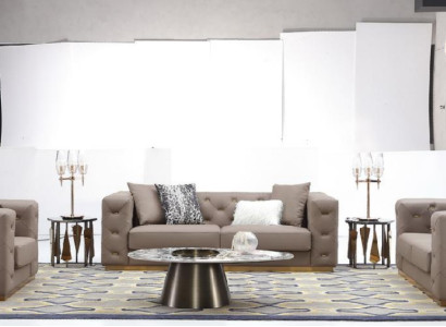 Designer Couchtisch Kaffeetisch Beistelltisch Wohnzimmer Zeitungstisch Moderner